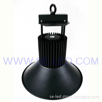 2014 Newest Pure White 100W led high bay lighting